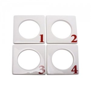 CHANGE "Advent" Wechselrahmen-Set 1-2-3-