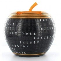 CHARGE -N- FRUITS Apfel iPhone Halterung