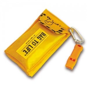 CHARLIE Bag to Life-Mobile Bag