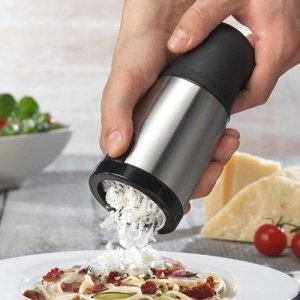 CHEESE MILL Parnmesanreibe