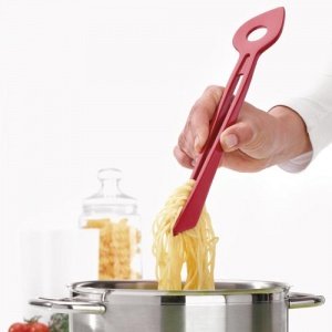 CHEF² Kochlöffelzange