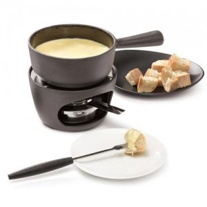 CHOCO-CHEESE 2in1: Choco-Single-Käsefond