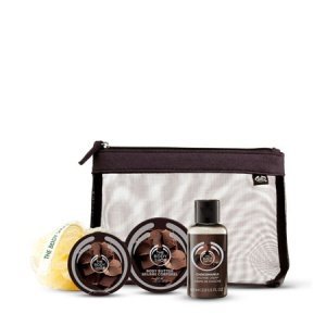 CHOCOMANIA™ SHOWER, SCRUB & MOISTURE SET