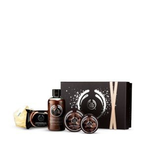 CHOCOMANIA™ SHOWER, SCRUB & SOFTEN COLLE