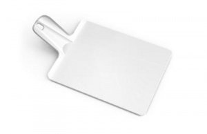 _ CHOP2POT plus S - Schneidebrett - KLEI