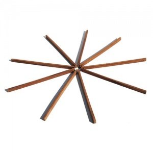 CHOPTRICK 1,2,3 oder 4 Topfuntersetzer