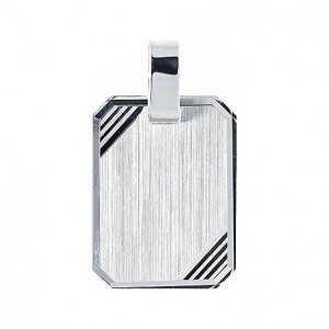 CHRIST Anhänger Plakette