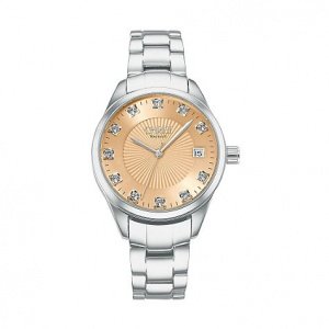 CHRIST Damenuhr Mechanik