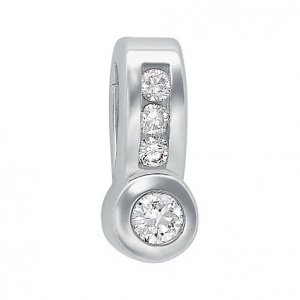 CHRIST Diamonds Anhänger