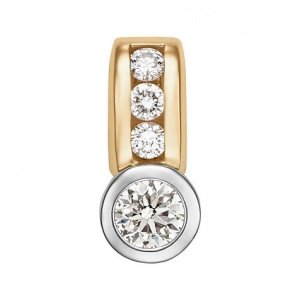 CHRIST Diamonds Anhänger