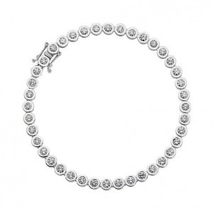 CHRIST Diamonds Armband