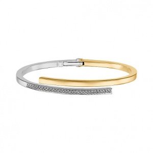 CHRIST Diamonds Armreif