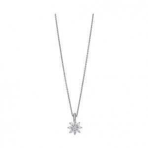 CHRIST Diamonds Collier