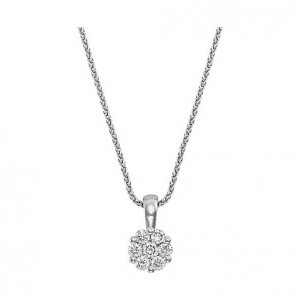 CHRIST Diamonds Collier