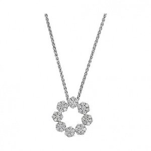 CHRIST Diamonds Collier