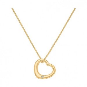 CHRIST Diamonds Collier