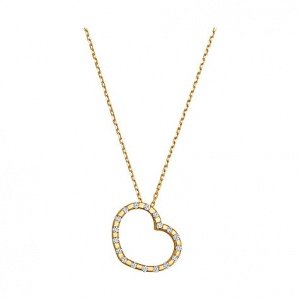 CHRIST Diamonds Collier