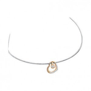 CHRIST Diamonds Collier