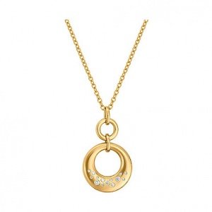 CHRIST Diamonds Collier