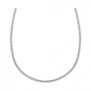 CHRIST Diamonds Collier