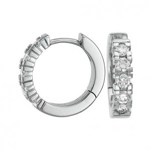 CHRIST Diamonds Creole