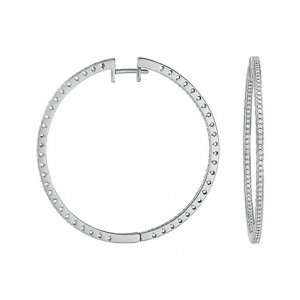 CHRIST Diamonds Creole