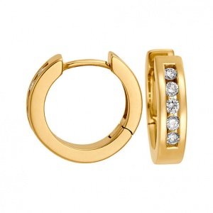 CHRIST Diamonds Creole