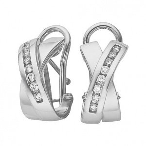 CHRIST Diamonds Creole