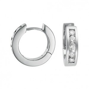 CHRIST Diamonds Creole