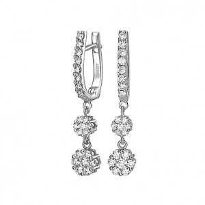 CHRIST Diamonds Creole