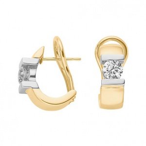 CHRIST Diamonds Creole