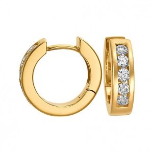 CHRIST Diamonds Creole