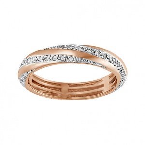 CHRIST Diamonds Damenring