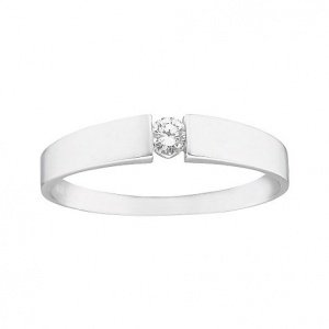 CHRIST Diamonds Damenring