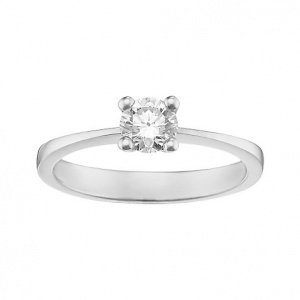 CHRIST Diamonds Damenring