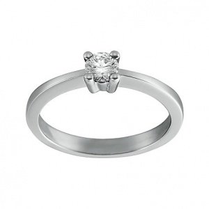 CHRIST Diamonds Damenring