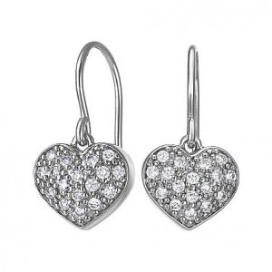 CHRIST Diamonds Ohrhänger