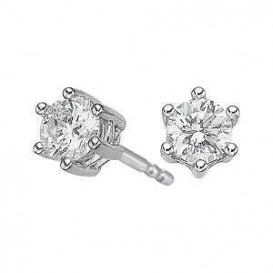 CHRIST Diamonds Ohrstecker