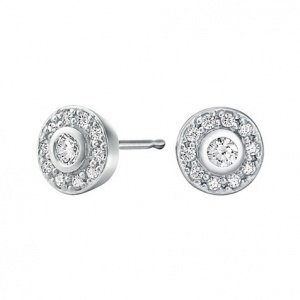 CHRIST Diamonds Ohrstecker