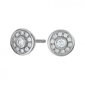 CHRIST Diamonds Ohrstecker