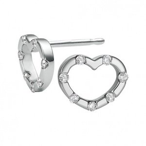 CHRIST Diamonds Ohrstecker