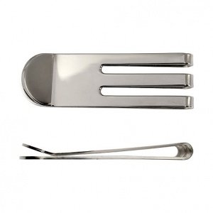 CHRIST Geldscheinklammer