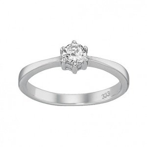 CHRIST Gold Damenring