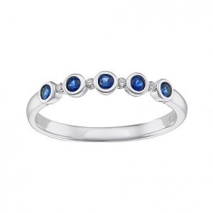 CHRIST Gold Damenring