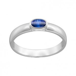 CHRIST Gold Damenring