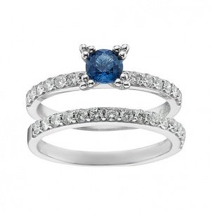 CHRIST Gold Damenring