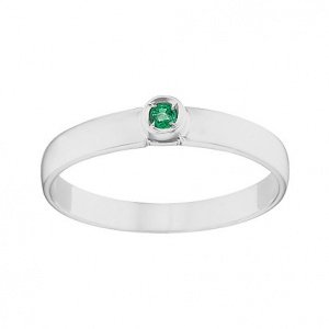 CHRIST Gold Damenring