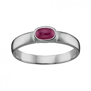 CHRIST Gold Damenring