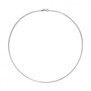 CHRIST Gold Halsreif