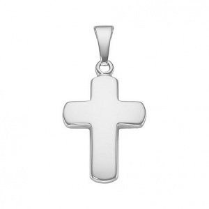 CHRIST Gold KreuzAnhänger